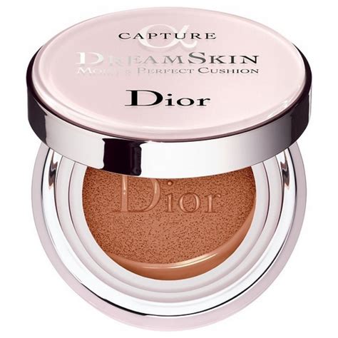 christian dior dream skin care and perfect|christian dior dreamskin cushion.